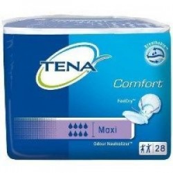 Essity Tena Comfort Maxi 28 Pezzi