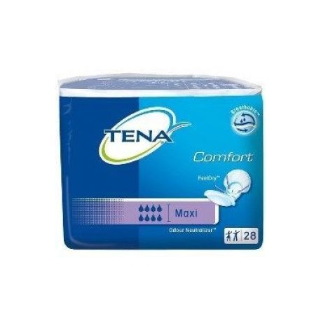 Essity Tena Comfort Maxi 28 Pezzi