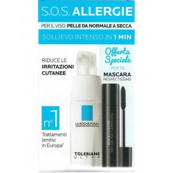 Kit Allergie Ultra Crema + Mascara