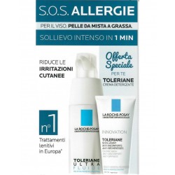 Kit Allergie Fluido