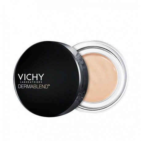 Vichy Dermablend Correttore Albicocca