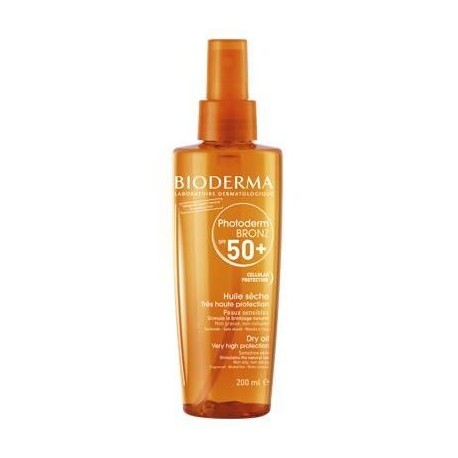 Photoderm Bronz Brume SPF50+