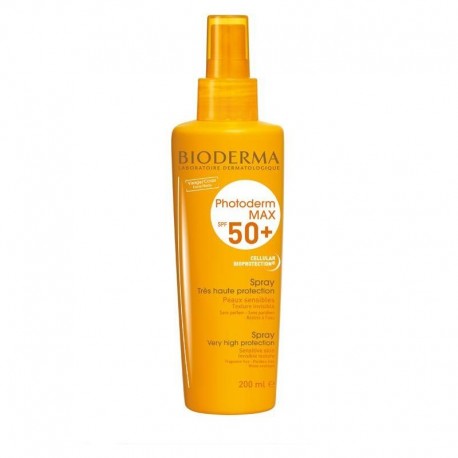 Photoderm Max Spray SPF50+ 200 ml