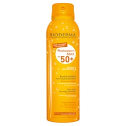 Photoderm Max Brume TRA SPF50+