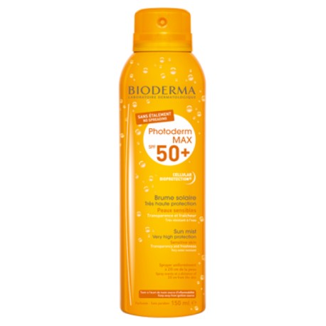 Photoderm Max Brume TRA SPF50+