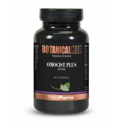 OMOCIST PLUS ALZAID BOTANICAL