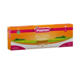 Plasmon Biscotto per Bambini 120 g