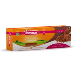 Plasmon Biscotto al Cacao 240 g