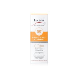 EUCERIN SUN CC CR FP50+ 50ML