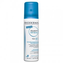 ATODERM SOS SPRAY 50ML