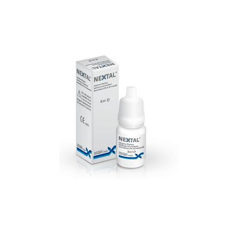 Sooft Nextal soluzione oftalmica lubrificante ed umettante 8ml