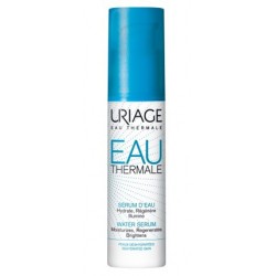 Uriage Eau Thermale siero idratante all'acqua 30ml.