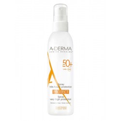 ADERMA A-D PROTECT SPRAY50+AH