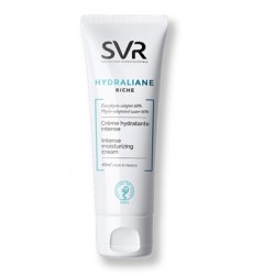 SVR Hydraliane Riche Crema Idratante 40 ml