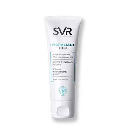 SVR Hydraliane Riche Crema Idratante 40 ml