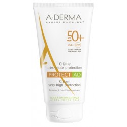 Aderma A-D Protect AD Crema Spf 50+ 150ml