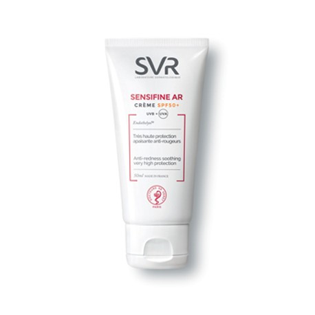 SVR Sensifine AR Crema SPF 50 50 ml