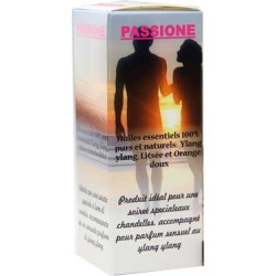 Oli Essenziali Per Diffusori.Gisa Srl Energia Sinergia Oli Essenziali Per Diffusore Ultrasuoni 15ml