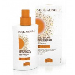 VOGLIA SOLE OL SOL SPF30