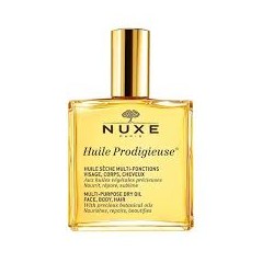 NUXE HUILE PRODIGIEUSE 100ML