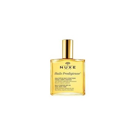 NUXE HUILE PRODIGIEUSE 100ML