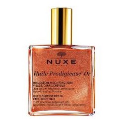 NUXE HUILE PRODIG OR NF 100ML