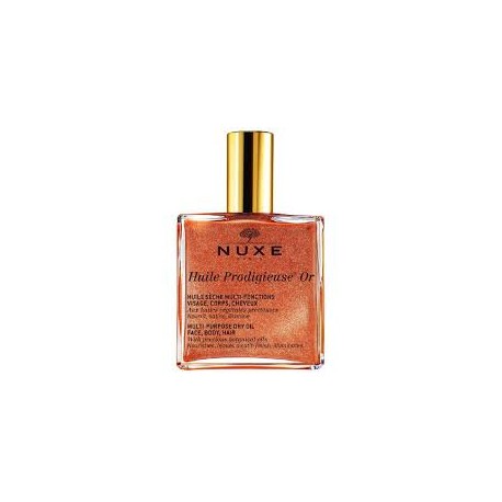 NUXE HUILE PRODIG OR NF 100ML