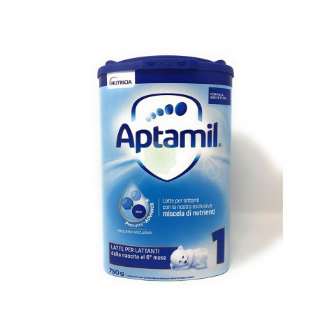 Aptamil Bio 1 latte per lattanti