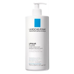 La Roche-Posay Lipikar Fluido Corpo 750 ml