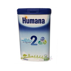 HUMANA 2 1100G NATCARE MP