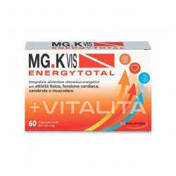 MGK VIS ENERGY TOTAL 60CPS MOL