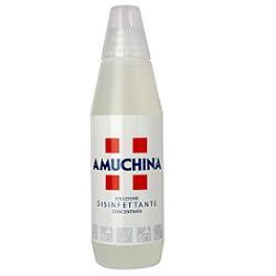 Disinfettante e Igienizzante Amuchina Liquida da 1000ml