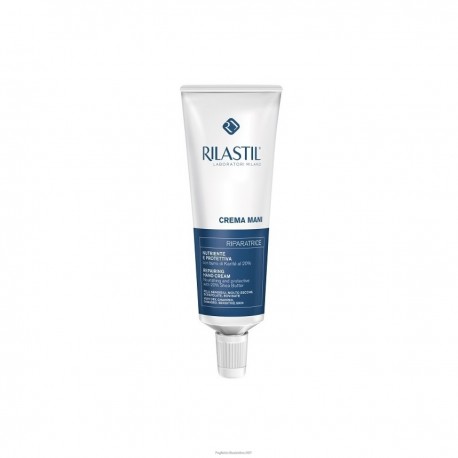 Rilastil Xerolact Crema Mani 30ml