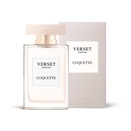 Verset Coquette Profumo da Donna 100 ml