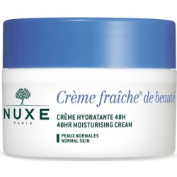 Nuxe Creme Fraiche De Beauté Crema Idratante 50 ml