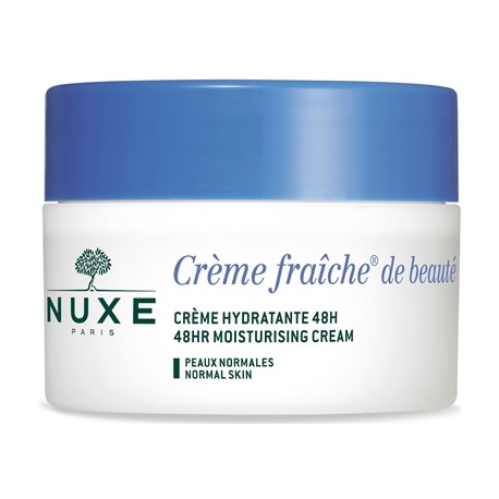 Nuxe Creme Fraiche De Beauté Crema Idratante 50 ml