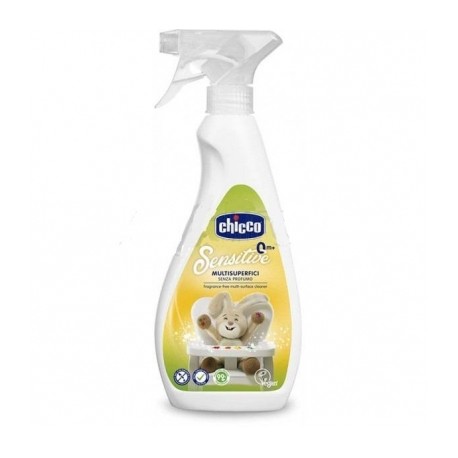 Chicco Sensitive Spray multisuperficie 500 ml