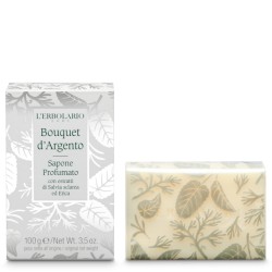 BOUQUET D'ARG SAPONE PROF 100G