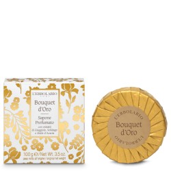 BOUQUET D'ORO SAPONE PROF 100G