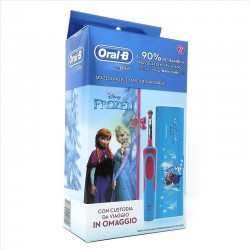 ORALB POWER SPAZZ FROZEN SPEC