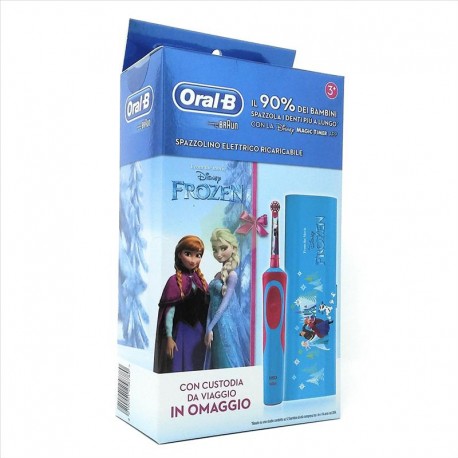 ORALB POWER SPAZZ FROZEN SPEC