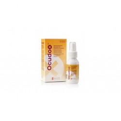 Ocudox Brill  soluzione perioculare Pharma 60ml