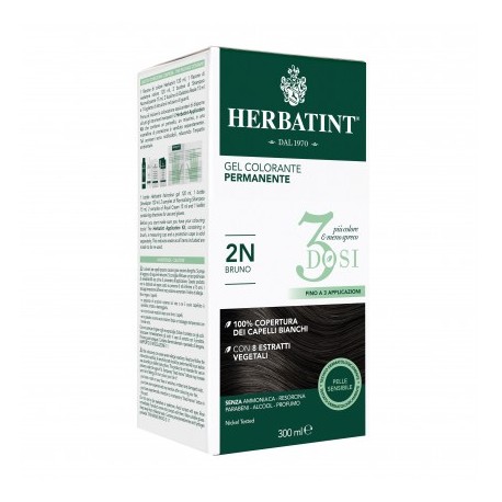 HERBATINT 3DOSI 2N 300ML