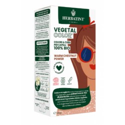 HERBATINT VEGETAL WARM CHESTNU