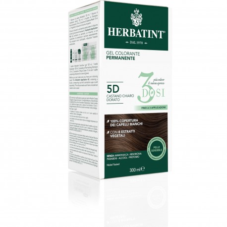 HERBATINT 3DOSI 5D 300ML