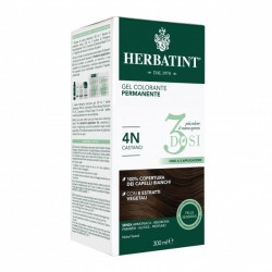 HERBATINT 3DOSI 4N 300ML