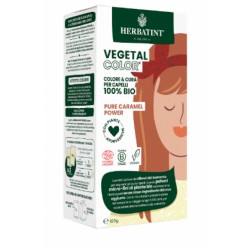 HERBATINT VEGETAL PURE CARAMEL