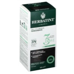 HERBATINT 3DOSI 3N 300ML