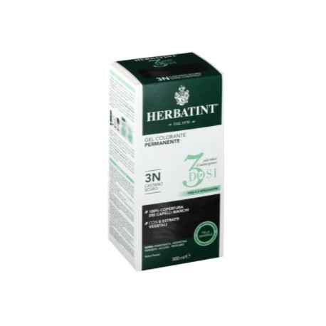 HERBATINT 3DOSI 3N 300ML