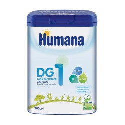 HUMANA DG 1 NATCARE MP 700G